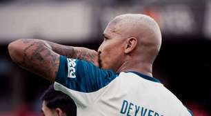 Deyverson barrado? Veja a escalação da LDU diante do Palmeiras