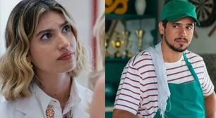 Por Você: Toy toma atitude absurda para conquistar Leandra e se mete em confusão