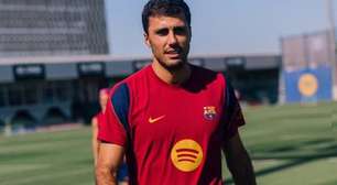 Rodri se desculpa com capitão do Valencia após comentário polêmico