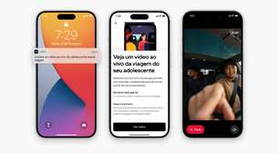 Uber lança acompanhamento em vídeo de corrida de adolescentes