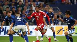 Bayern descarta saída de Olise para o Real Madrid e mira renovação