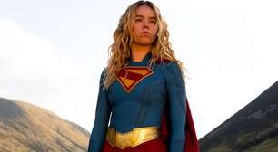 Quando estreia 'Supergirl', 'sequência' de 'Superman', no streaming?
