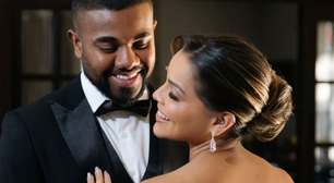 Davi Brito revela fortuna gasta em casamento com Emilly Araujo: 'Milhões'