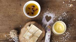 Faça você mesmo: 5 receitas aromáticas para autocuidado