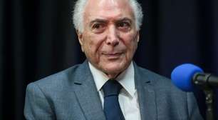 Temer: 'Manter integridade do STF e preservar harmonia dos Poderes é questão de sobrevivência'