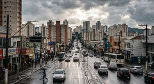 Previsão do tempo em Sorocaba (SP) hoje: veja como fica o clima nesta quarta-feira