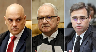 A linha do tempo da crise que abala o STF (com Vorcaro como estopim)
