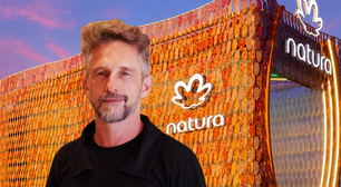 O arquiteto nascido na Europa e fã da Amazônia desde 2005 que assina estande 'vivo' do Rock in Rio 2026 feito com 47 mil embalagens e 1,6 tonelada de resíduos: 'Inovação e sustentabilidade'