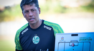 Com possibilidade de saída de Pezzolano, Thiago Carpini é sondado pelo Inter