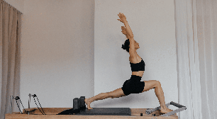 Emagrecimento acelerado pode causar perda muscular? Entenda como o pilates pode ajudar