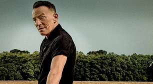 Bruce Springsteen afirma que novo filme de show busca recuperar a bandeira dos Estados Unidos