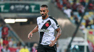 Thiago Mendes, Adson, Nuno Moreira, Spinelli, Paulo Henrique, Puma Rodríguez, Cuiabano, Rojas, Cuesta e David: os jogadores do Vasco com mais participações em gols na Sul-Americana