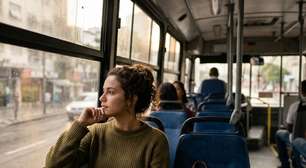 Os psicólogos concordam: as pessoas que se sentam sozinhas no transporte público não são tímidas, mas sim procuram espaços tranquilos