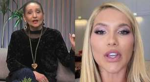 Sonia Abrão defende Virginia e detona cantora: 'Prepotência, arrogância, se sentir maior'