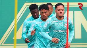 Palmeiras x LDU: Onde Assistir, Horário, Escalações e Informações da Libertadores