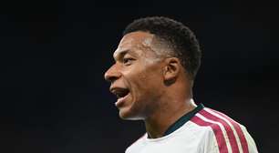 Mbappé iguala Raúl na Champions e aparece no top-5 de maiores artilheiros