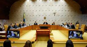 Crise no STF ultrapassa disputa jurídica e pode acabar em discussão de favorecimento de Mendonça a Flávio, alertam especialistas