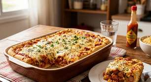 Cachorro-quente fit de forno: uma versão saudável para comemorar a data