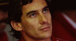 Frase do dia de Ayrton Senna: 'Tudo o que consegui foi através de dedicação, perseverança e muito desejo de atingir meus objetivos, de vitória na vida. Seja quem você for, tenha sempre como meta muita força e muita determinação'