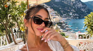 Com apenas 1 truque simples na aplicação do esmalte, esta manicure italiana deixa as mãos mais delicadas e alongadas: do branco leitoso ao verde-pinho, 7 cores para apostar na tendência