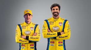 Mercado Livre Racing anuncia Nicolas Costa como parceiro de Cesar Ramos para a etapa Endurance em Brasília