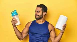 O que é supplement stacking ? Entenda a prática e veja os cuidados ao combinar vários suplementos
