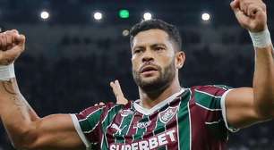 Hulk desfalca Fluminense contra Atlético-MG por cláusula; saiba detalhes