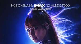 Documentário de Lisa Chega aos Cinemas e ao IMAX em Outubro