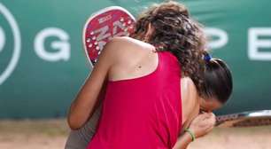 Manuela Archeti conquista maior título da carreira e mira Top 50 do ranking mundial