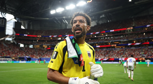 A declaração de Vozinha após ser indicado a melhor goleiro da Bola de Ouro 2026
