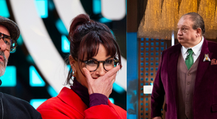 Quem saiu do 'MasterChef Brasil 2026'? Eliminação polêmica choca Jacquin, mas não o público: 'Já foi tarde'. Aos detalhes!