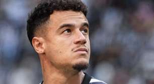 Santos faz 'exigência' para Philippe Coutinho antes de assinar contrato