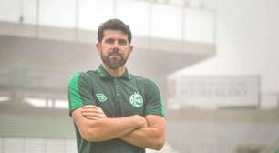 Ex-goleiro Fernando Miguel retorna ao Juventude para assumir coordenação técnica das categorias de base