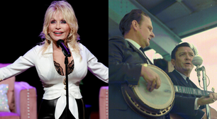 Ouça a primeira música póstuma de Dolly Parton, parte de álbum tributo aos Stanley Brothers