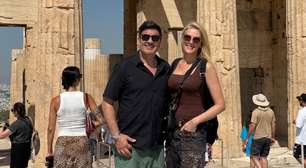 Ana Hickmann e Edu Guedes escolhem a Itália para a lua de mel; conheça os principais destinos