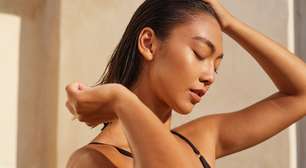 Não é o seu skincare: 5 sinais na pele que indicam o que falta no seu prato