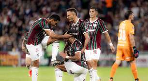 Ganso celebra triunfo do Fluminense e avisa: "Estamos preparados"
