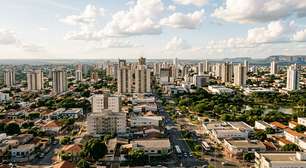 Previsão do tempo em Cuiabá (MT) hoje: veja como fica o clima nesta quarta-feira