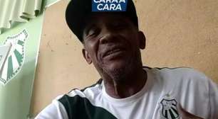 Ídolo do Santos, Juary revela tristeza com críticas a Neymar: "Muita gente não entende"
