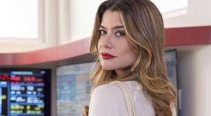 Vanessa e o batom vermelho cereja: um ícone em 'Por Você'