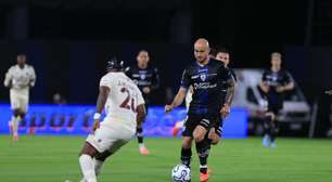 Del Valle x Flamengo: onde assistir, escalações e arbitragem