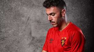 Sport anuncia retorno do técnico Mariano Soso