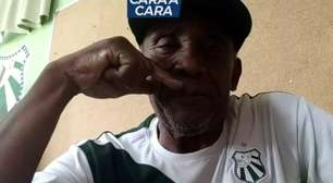 Ídolo do Santos, nos anos 70 e 80, Juary revela: "O Uber me tirou da depressão"