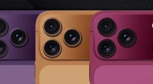 Preço do iPhone 18 Pro: analistas europeus calculam quanto custará o novo celular da Apple