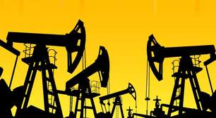 Petróleo Brent ultrapassa US$ 100 pela primeira vez desde julho