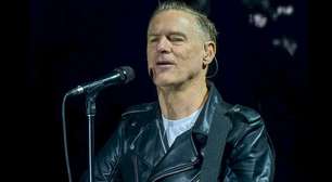 Bryan Adams anuncia inédito álbum inspirado em suas raízes canadenses