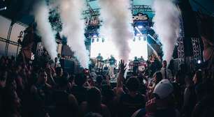Folianópolis 2026 anuncia after do Camarote com Bruno Diegues, Liu, Syon Trio e Tília