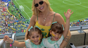 Mães tentam evitar que filhos estudem com filha de Virginia Fonseca em escola
