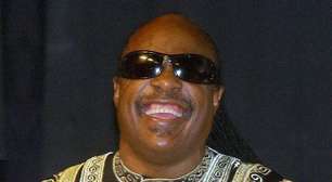 Stevie Wonder anuncia turnê mundial para celebrar 50 anos do álbum 'Songs in the Key of Life'