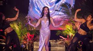 Jhené Aiko anuncia quarto álbum da carreira 'Westside Whimsy'